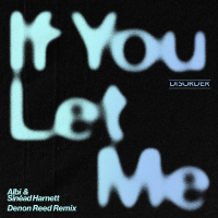 If You Let Me (Denon Reed Remix) (Single)