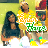 Lemon Haze (Single)