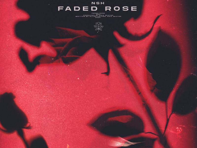 Faded Rose (Single)