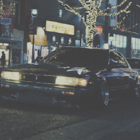 Tokyo (Instrumental) (Single)