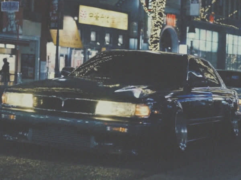 Tokyo (Instrumental) (Single)