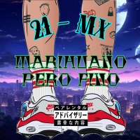 Marihuano pero fino (Single)