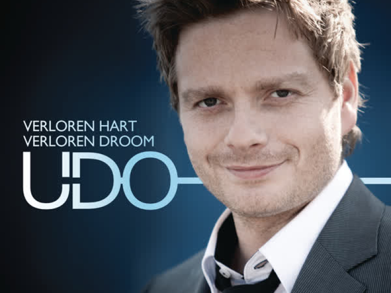 Verloren Hart, Verloren Droom (Single)