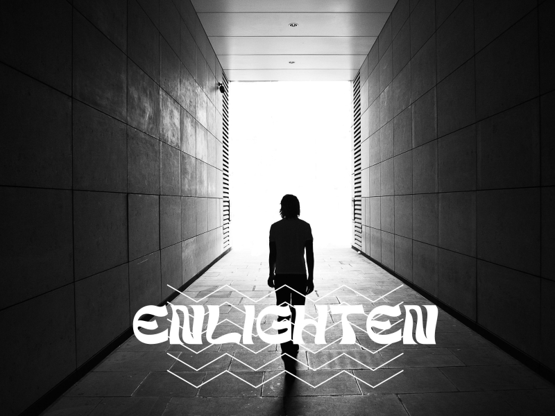 Enlighten (8D Audio) (Single)