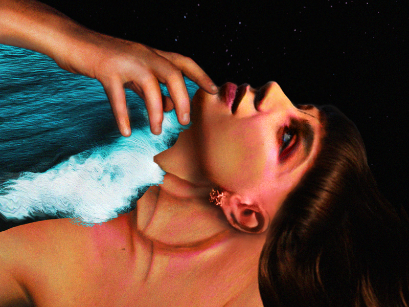 se mi pieghi non mi spezzi