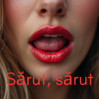 Sărut, sărut (Single)
