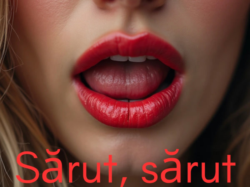 Sărut, sărut (Single)
