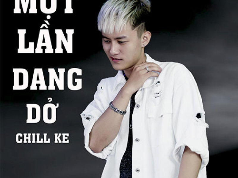 Một Lần Dang Dở (Phong Max Remix) (Single)