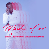 Made For (Single)