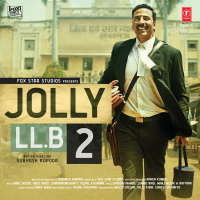 Jolly Ll.B 2 (EP)