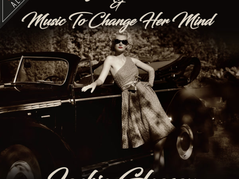 Night Winds / Music To Change Her Mind