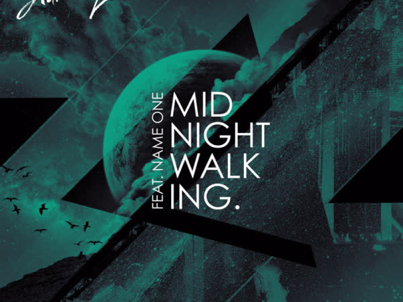 Midnight Walking (EP)