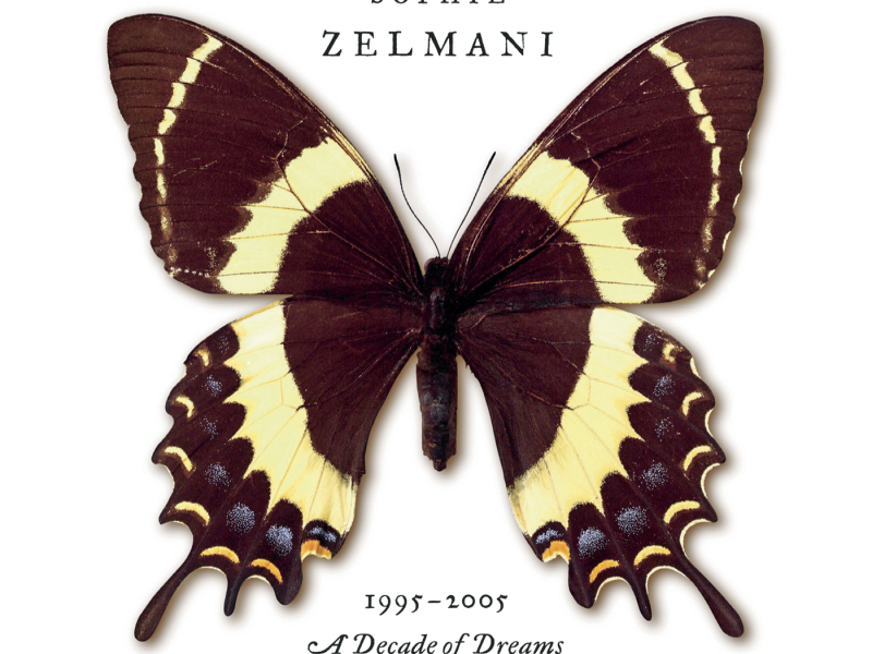 Decade of dreams 1995-2005