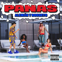 Panas (Single)
