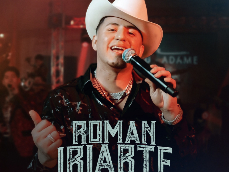 Roman Iriarte (En Vivo) (Single)