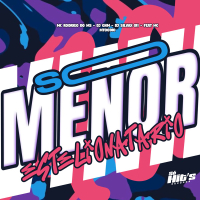 Só Menor Estelionatario (Single)