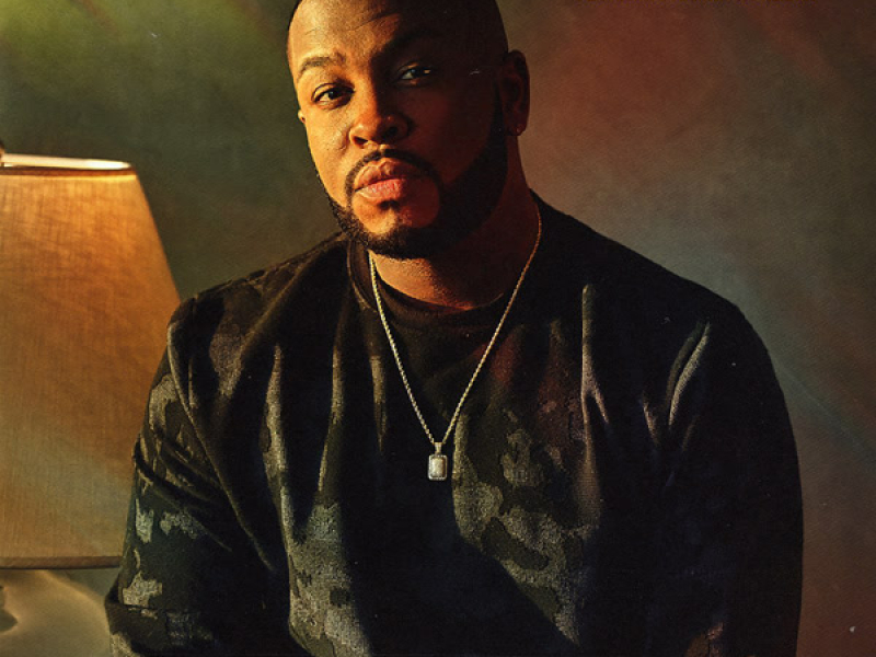 Bust A Whine (Single)