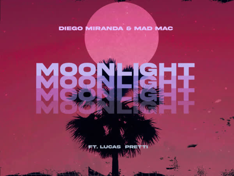 Moonlight (Single)