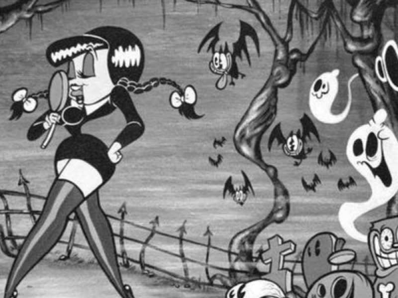 FUGA NA FIEL (Single)