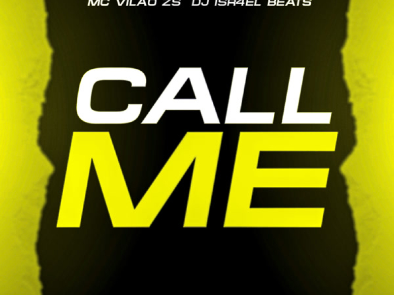 CALL ME (Single)