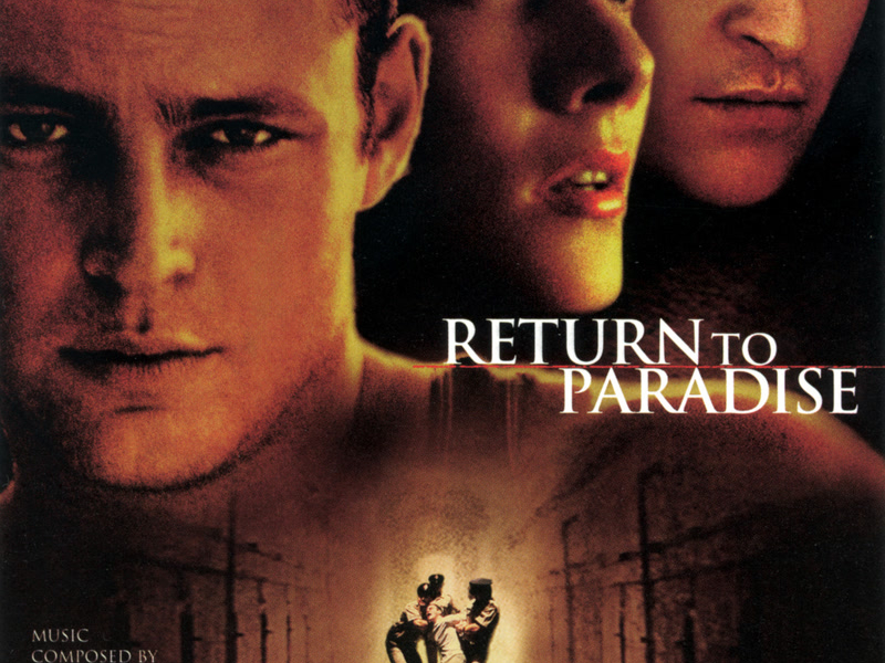 Return To Paradise (Original Motion Picture Soundtrack)