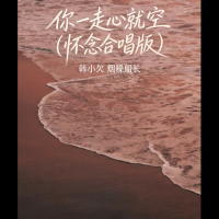 你一走心就空（怀念合唱版） (Single)