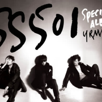 SS501 스페셜 앨범