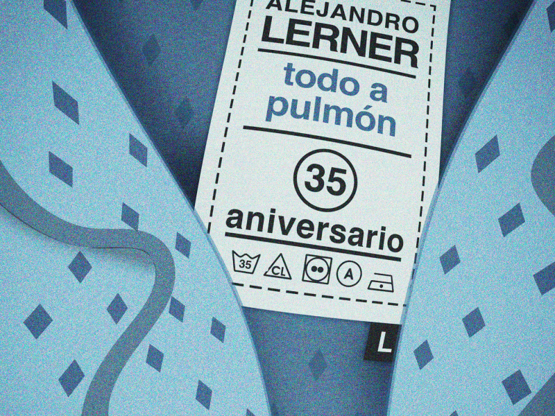 Todo a Pulmón (Versíon 35 Aniversario)