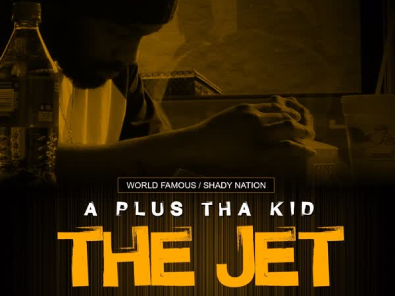 The Jet (feat. Red Dot & Slap City) (Single)