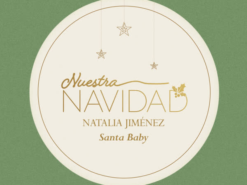 Santa Baby (Single)