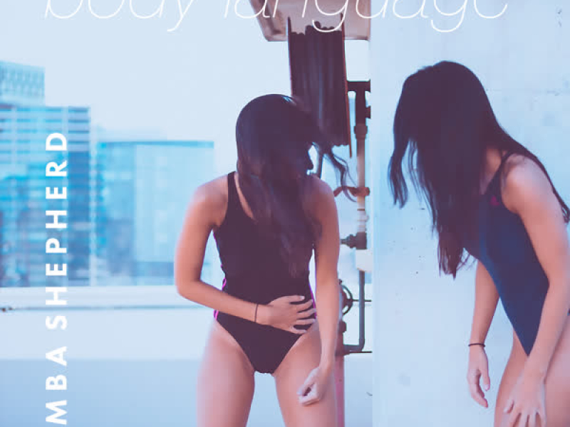 Body Language (EP)