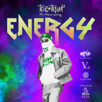 Energy (feat. Mally Stakz) (Single)