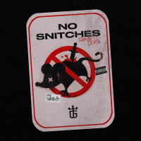 No Snitches (Single)