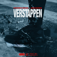 Verstappen (Single)