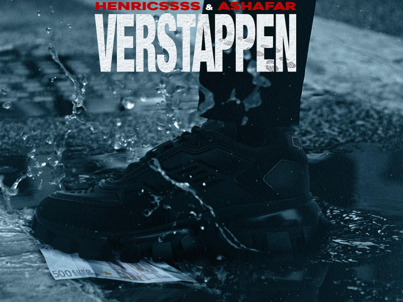 Verstappen (Single)