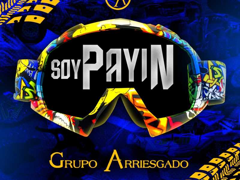 Soy Payin (Single)