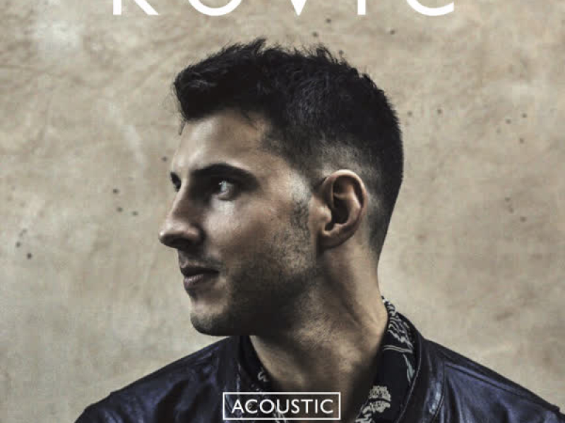 Ropes (Acoustic) (Single)