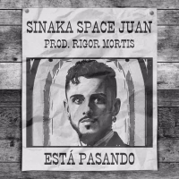 Está pasando (Single)