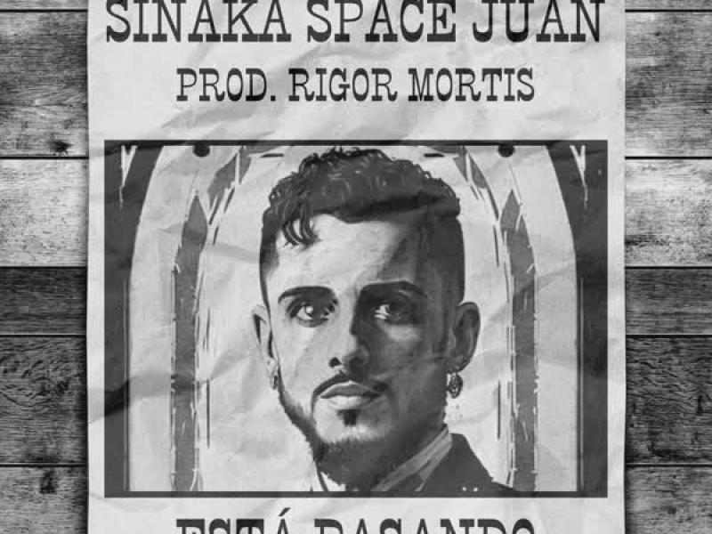 Está pasando (Single)