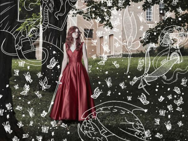 Falling for the Villain (Single)