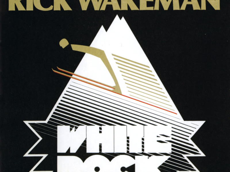 White Rock (Original Motion Picture Soundtrack)