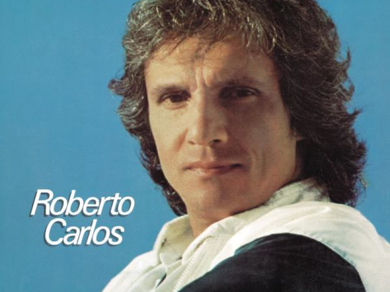 Roberto Carlos (1980 Remasterizado)