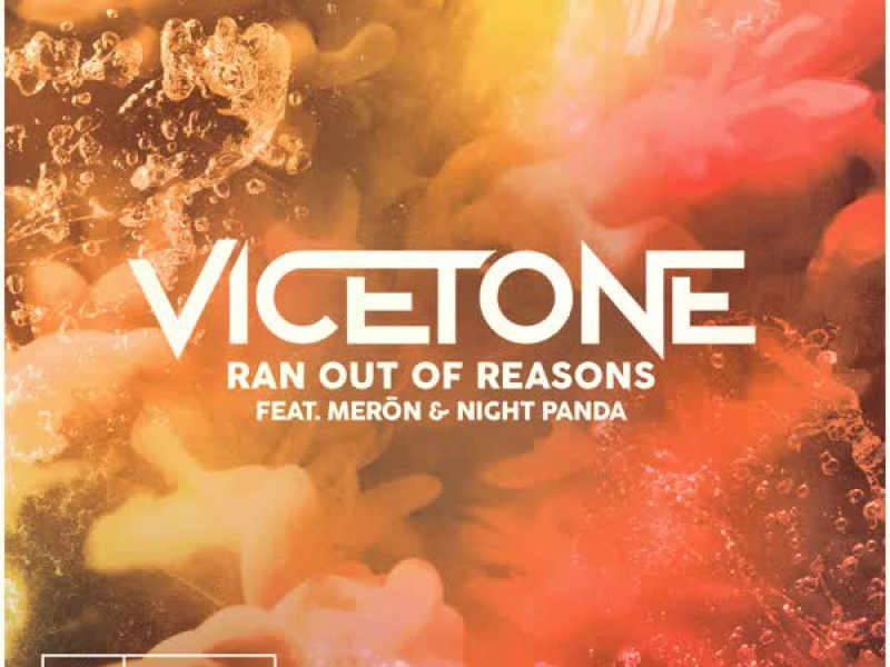 Ran Out of Reasons (Single)