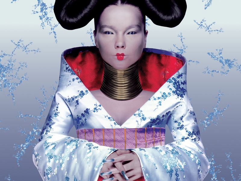 Homogenic