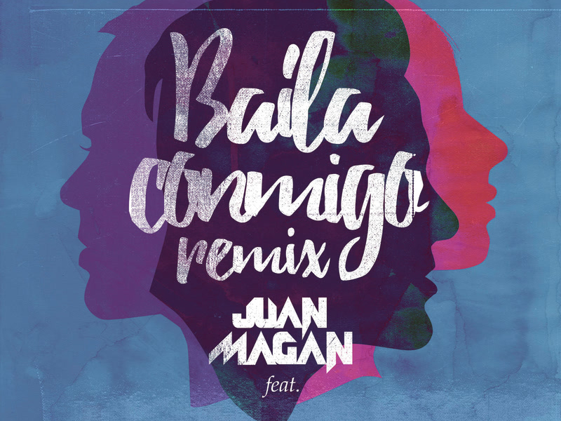 Baila Conmigo (Remix) (Single)
