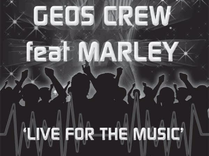 Live For The Musik (feat. Marley) (EP)