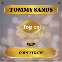 Goin' Steady (Billboard Hot 100 - No 16) (Single)