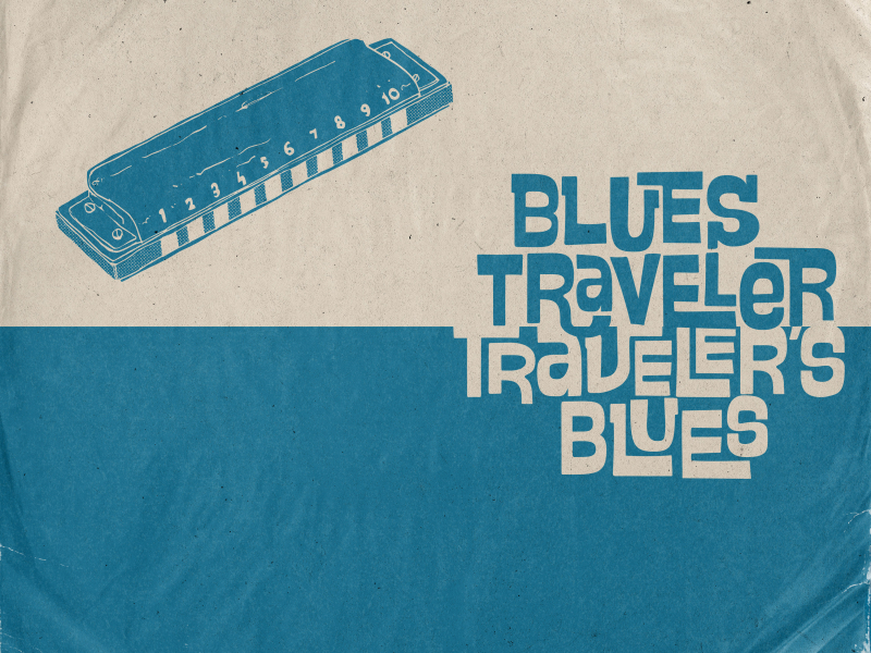 Traveler's Blues