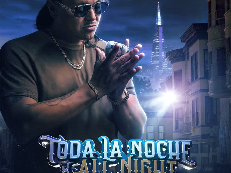 Toda La Noche