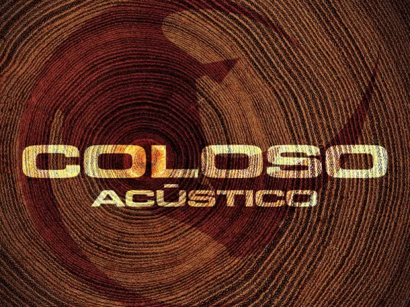 Coloso (Acústico) (Single)